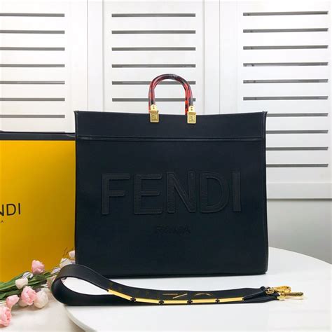 how much does a fendi handbag cost